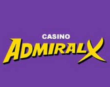 AdmiralX официальный site регистрация бонус 1000 RUB от казино